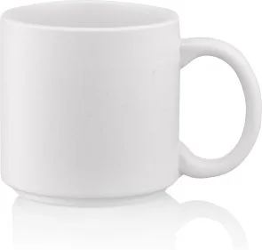 Фото: Чашка Ardesto Trento 400ml White (AR2940TW) № 2 | KTC