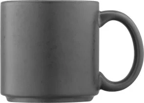 Фото: Чашка Ardesto Trento 400ml Gray (AR2940TG) № 6 | KTC