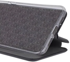 Фото: Чохол BeCover for Realme C75/C75x - Exclusive Black (713510) № 5 | KTC