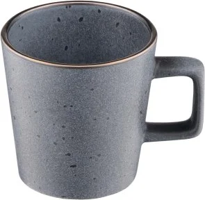 Фото: Чашка Ardesto Fasano 310ml Dark Gray (AR0331FDG) № 7 | KTC