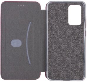 Чохол BeCover for Realme Note 60/60X - Exclusive Deep Blue (713508)