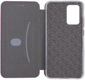 Фото: Чохол BeCover for Realme Note 60/60X - Exclusive Deep Blue (713508) № 2 | KTC