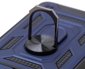 Чохол BeCover for Realme C61 - Military Blue (712547)