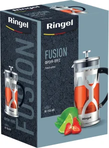 Фото: Френч-прес Ringel FUSION 600ml (RG-7326-600) № 3 | KTC