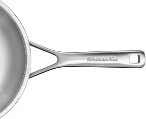 Фото: Сковорода KitchenAid MSS 28cm (CC003245-001) № 6 | KTC