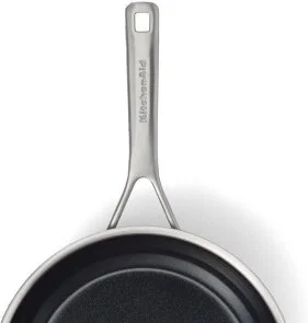 Фото: Сковорода KitchenAid MSS 24cm (CC004949-001) № 2 | KTC