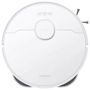 Робот-пилосос Dreame Bot L40 Ultra CE White (RLD52SE-WH)