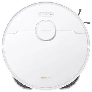 Фото: Робот-пилосос Dreame Bot L40 Ultra CE White (RLD52SE-WH) № 6 | KTC