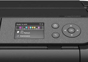 Принтер Canon imagePROGRAF PRO-310 with Wi-Fi (6858C006)