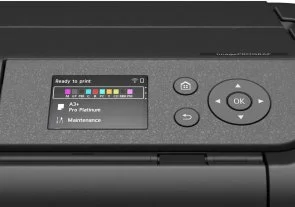Фото: Принтер Canon imagePROGRAF PRO-310 with Wi-Fi (6858C006) № 7 | KTC