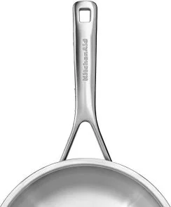 Фото: Ківш KitchenAid Multiply Stainless Steel 2.3L (CC003255-001) № 4 | KTC