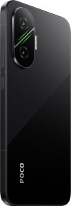 Смартфон POCO F7 12/512GB Black