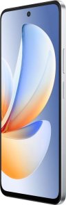 Смартфон Realme C71 RMX5303 8/256GB White