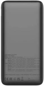 Фото: Батарея універсальна Canyon PB-240 25000mAh 140W Dark Grey (CNS-CPB240) № 5 | KTC