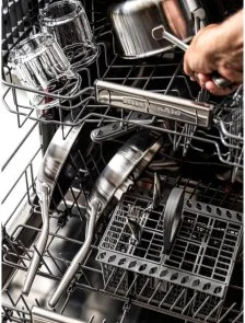 Фото: Сковорода KitchenAid MSS 28cm (CC003254-001) № 4 | KTC