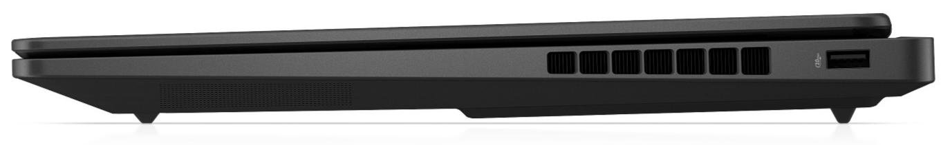 Ноутбук HP Omen Max Gaming Laptop 16-ah0043ua BV8Y5EA Black