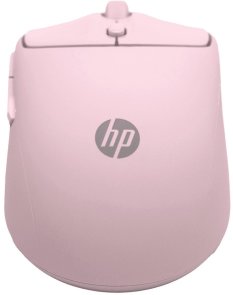 Миша HP 400 Quiet Wireless Pink (AZ7B5AA)