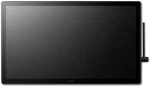 Фото: Графічний монітор Wacom Cintiq 24 Touch 2025 (DTH246K0B) № 3 | KTC