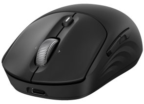 Миша HP 700 Rechargeable Wireless Black (AZ7B0AA)