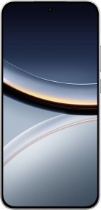Смартфон POCO F7 12/512 White