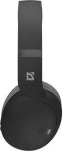 Гарнітура Defender FreeMotion B480 Black (63480)