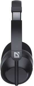 Гарнітура Defender FreeMotion B485 Black (63485)