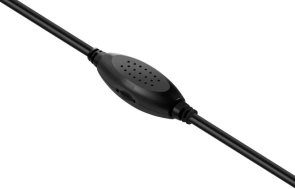Колонки Defender J3 Black (65963)