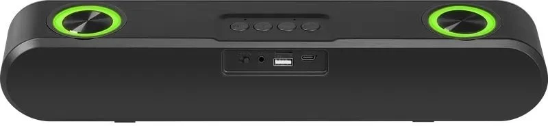 Фото: Саундбар Defender Z9 Black (65229) № 2 | KTC