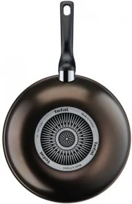 Фото: Сковорода Tefal XL Intense 28cm Black (C3841953) № 3 | KTC