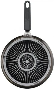 Фото: Сковорода Tefal XL Intense 25cm Black (C3841053) № 5 | KTC