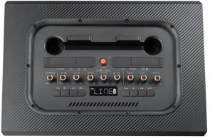 Акустика для вечірок Defender Sound Factory Black (65093)