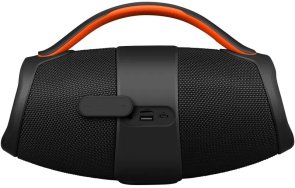 Акустика для вечірок Defender Beatbox 24 Black (65324)