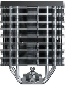 Кулер для процесора Montech NX400 Black