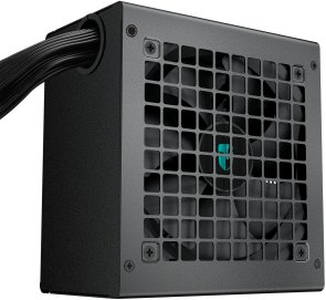 Блок живлення Deepcool 550W GamerStorm PK550D (R-PK550D-FA0B-JGEU)