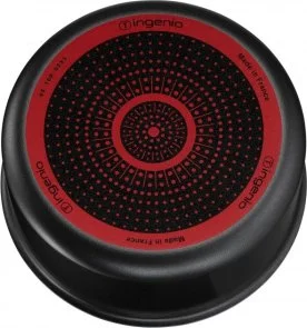 Фото: Набір змішаний Tefal Ingenio Easy Cook and Clean 13pcs Black (L1539843) № 9 | KTC
