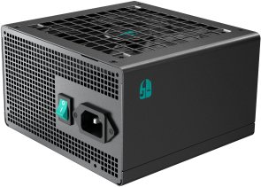 Блок живлення Deepcool 650W GamerStorm PN650D (R-PN650D-FC0B-JGEU-V2)