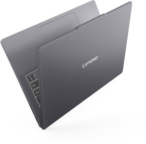 Ноутбук Lenovo IdeaPad Slim 3 14IRH10 83K000ALRA Luna Grey