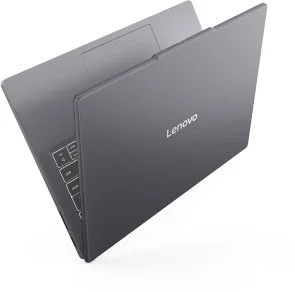 Фото: Ноутбук Lenovo Ideapad Slim 3 14IRH10 83K000CQRA Luna Grey - 14" IPS 60 Гц / Intel Core i5 / i5-13420H / DDR5 16 ГБ / PCI-E SSD 512 ГБ / Intel UHD Graphics № 5 | KTC