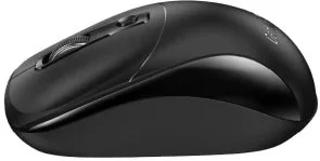 Фото: Миша Genius NX-7123 Black (31030043400) № 4 | KTC