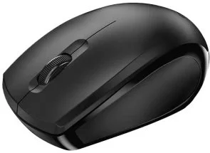 Фото: Миша Genius NX-8006S Wireless USB-C Black (31030036400) № 4 | KTC