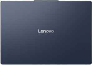Ноутбук Lenovo IdeaPad Slim 5 16IRH10 83HS005URA Cosmic Blue