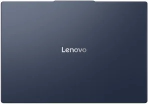 Фото: Ноутбук Lenovo IdeaPad Slim 5 16ARP10 83HU004RRA Cosmic Blue - 16" IPS 60 Гц / AMD Ryzen 5 / 7535HS / DDR5 16 ГБ / PCI-E SSD 1 ТБ / Radeon Graphics № 4 | KTC