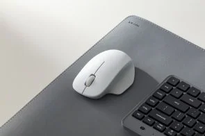 Фото: Миша Xiaomi Mouse Comfort Edition Wireless White (BHR9354GL) № 6 | KTC