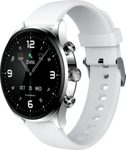 Фото: Смарт годинник Black Shark S1 Classic Silver (BS-S1C_Silver) № 3 | KTC