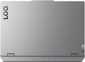 Ноутбук Lenovo LOQ 15IRX10 83JE006SRA Luna Grey