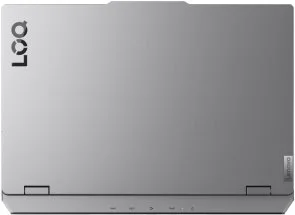 Ноутбук Lenovo LOQ 15IRX10 83JE006SRA Luna Grey