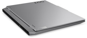 Ноутбук Lenovo LOQ 15IRX10 83JE00L5RA Luna Grey