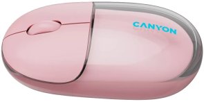 Миша Canyon OnClick 24 Pink (CNS-CMSW24P)