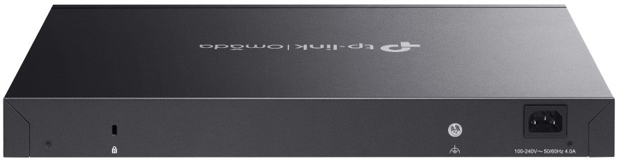 Комутатор TP-Link SG2452LP