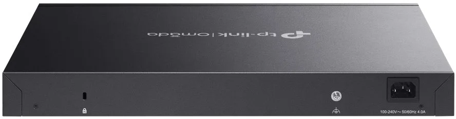 Фото: Комутатор TP-Link SG2452LP № 4 | KTC